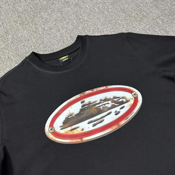 Corteiz T Shirts Short _SKUCorteizXS-2XLwmtx313316693